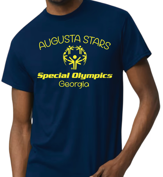 Augusta Stars Special Olympics