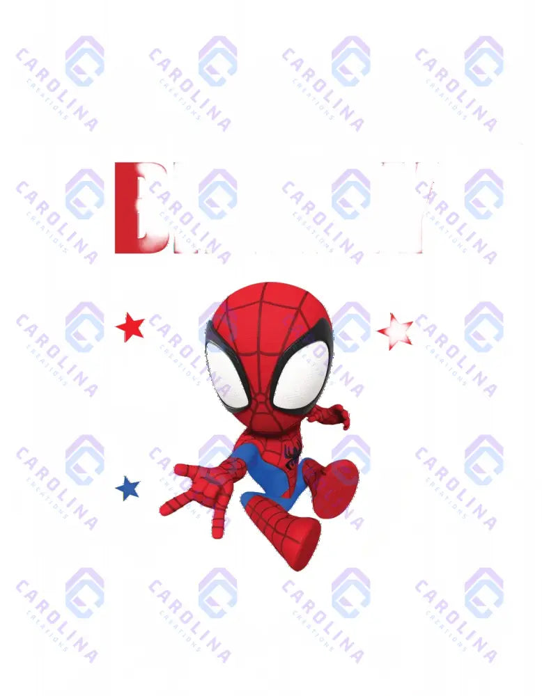SPIDERMAN
