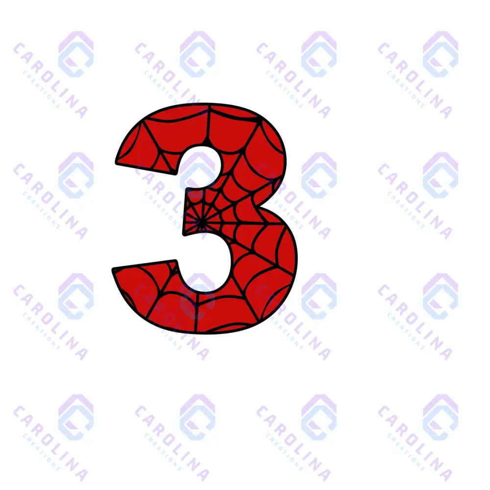 SPIDERMAN