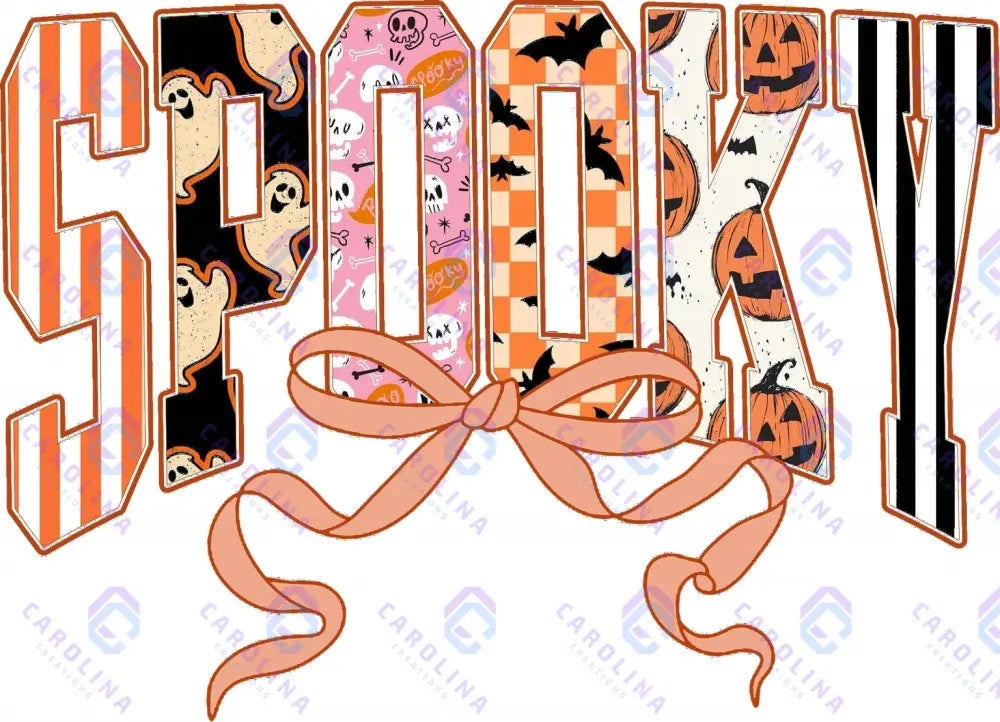 Spooky