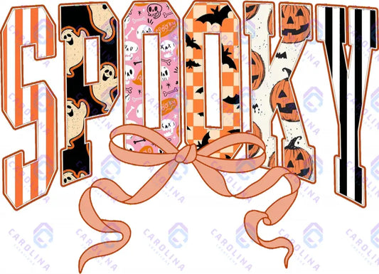 Spooky