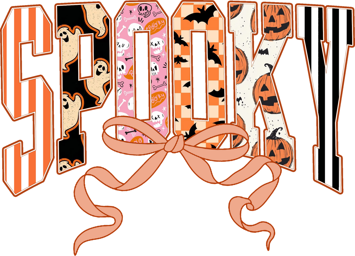 Spooky