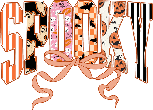 Spooky