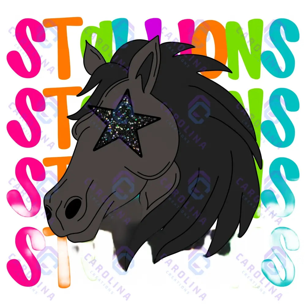 Stallions