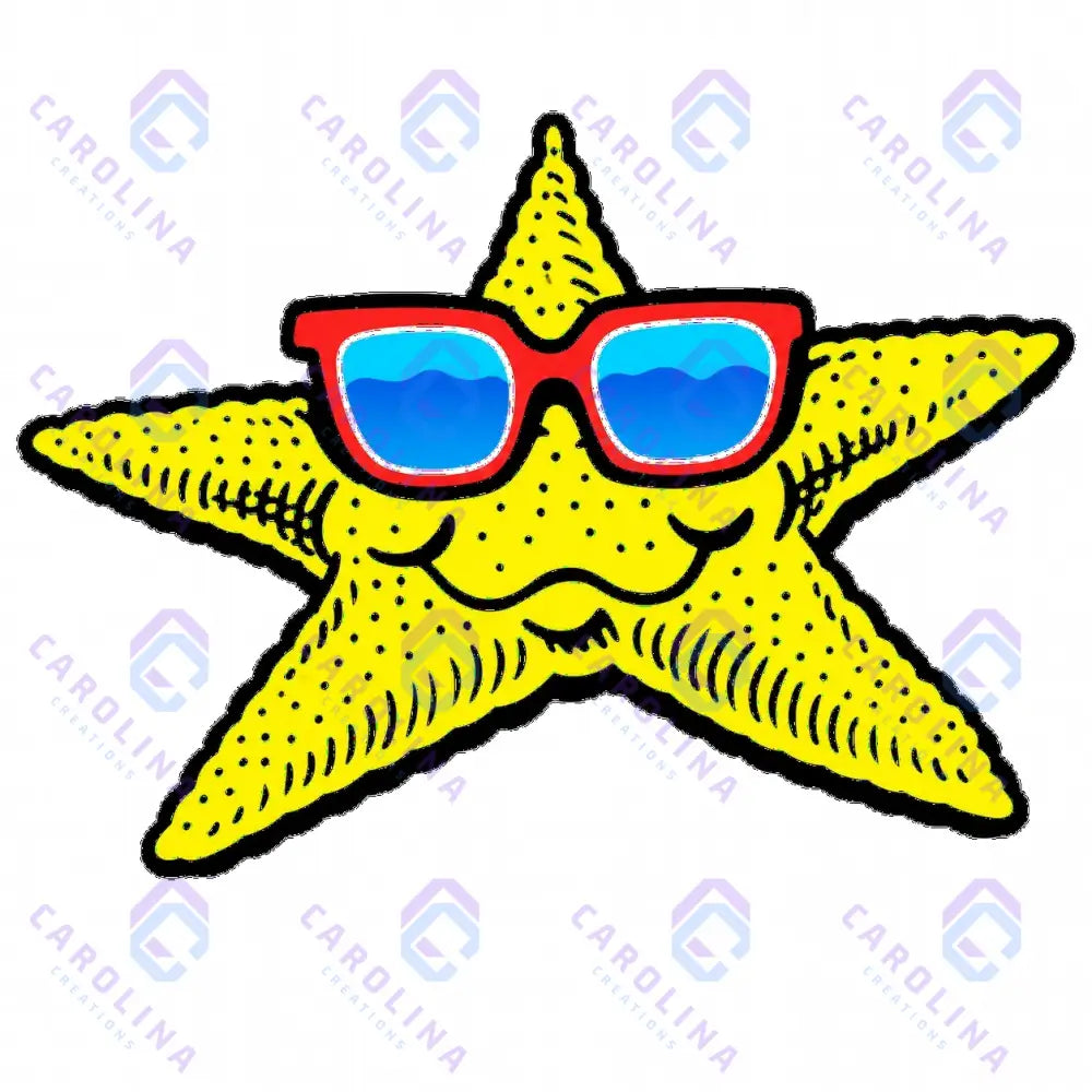 Starfish