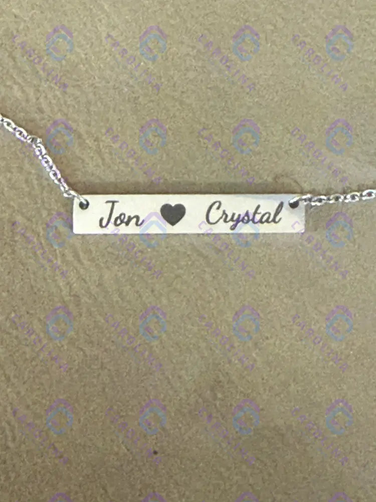 Sterling Sliver Pendant