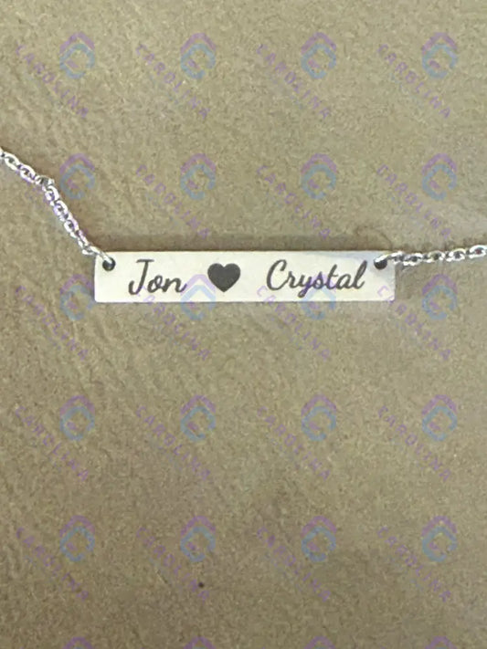 Sterling Sliver Pendant