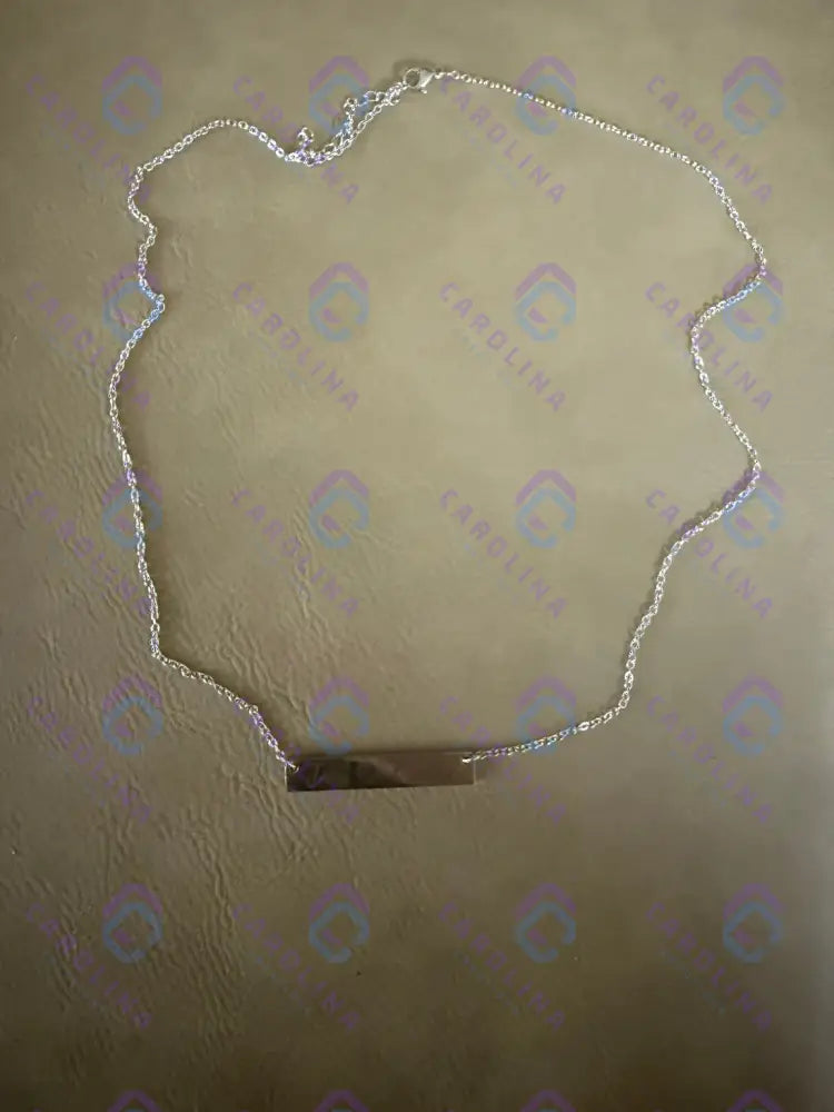 Sterling Sliver Pendant