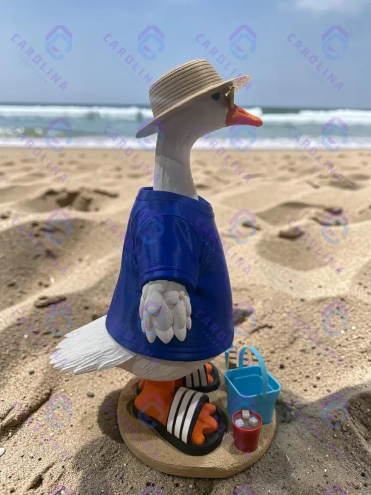Summer Goose