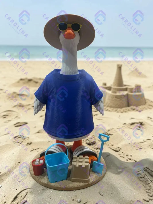 Summer Goose