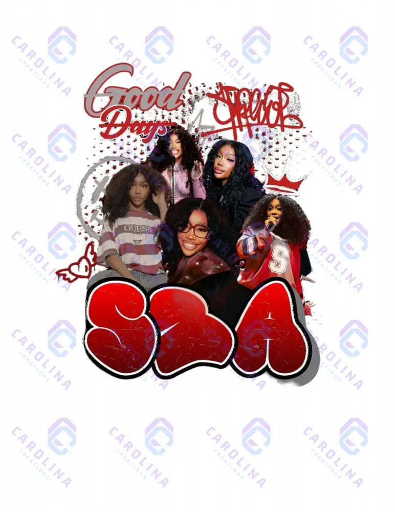 SZA