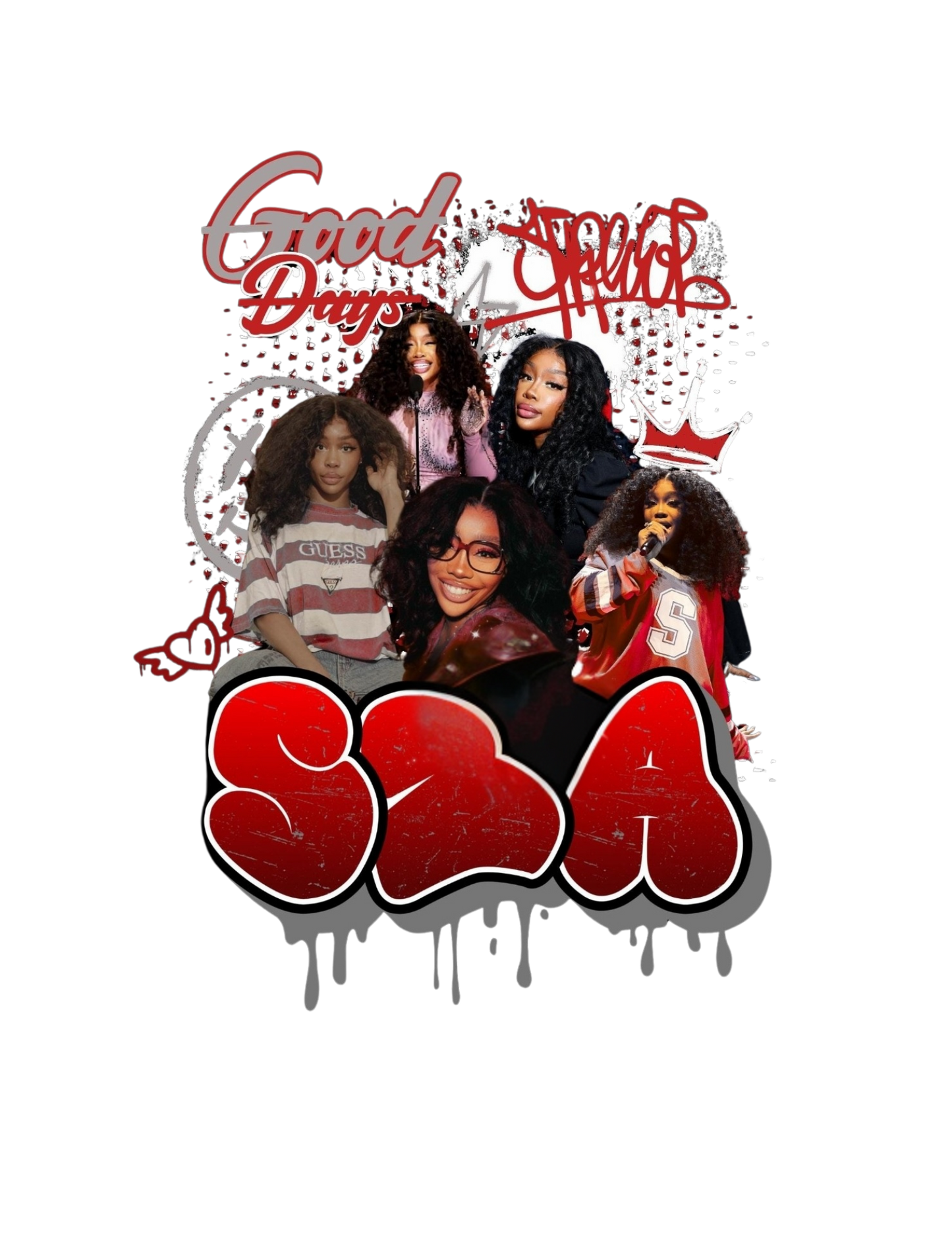 SZA