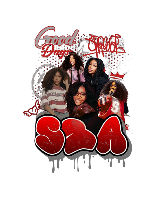 SZA
