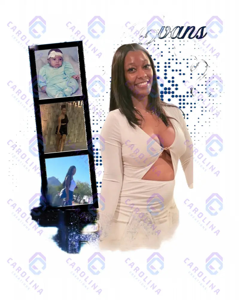 Tayonna Graduation