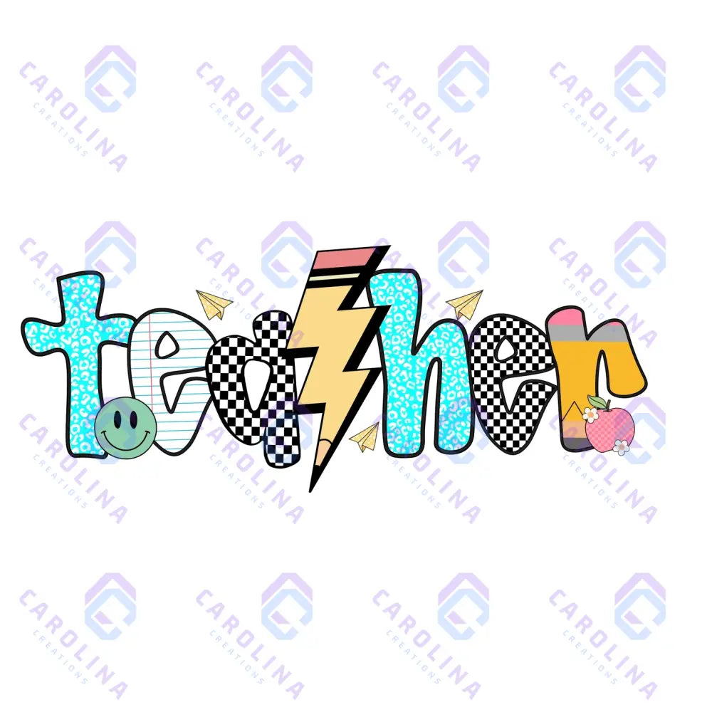 Teacher