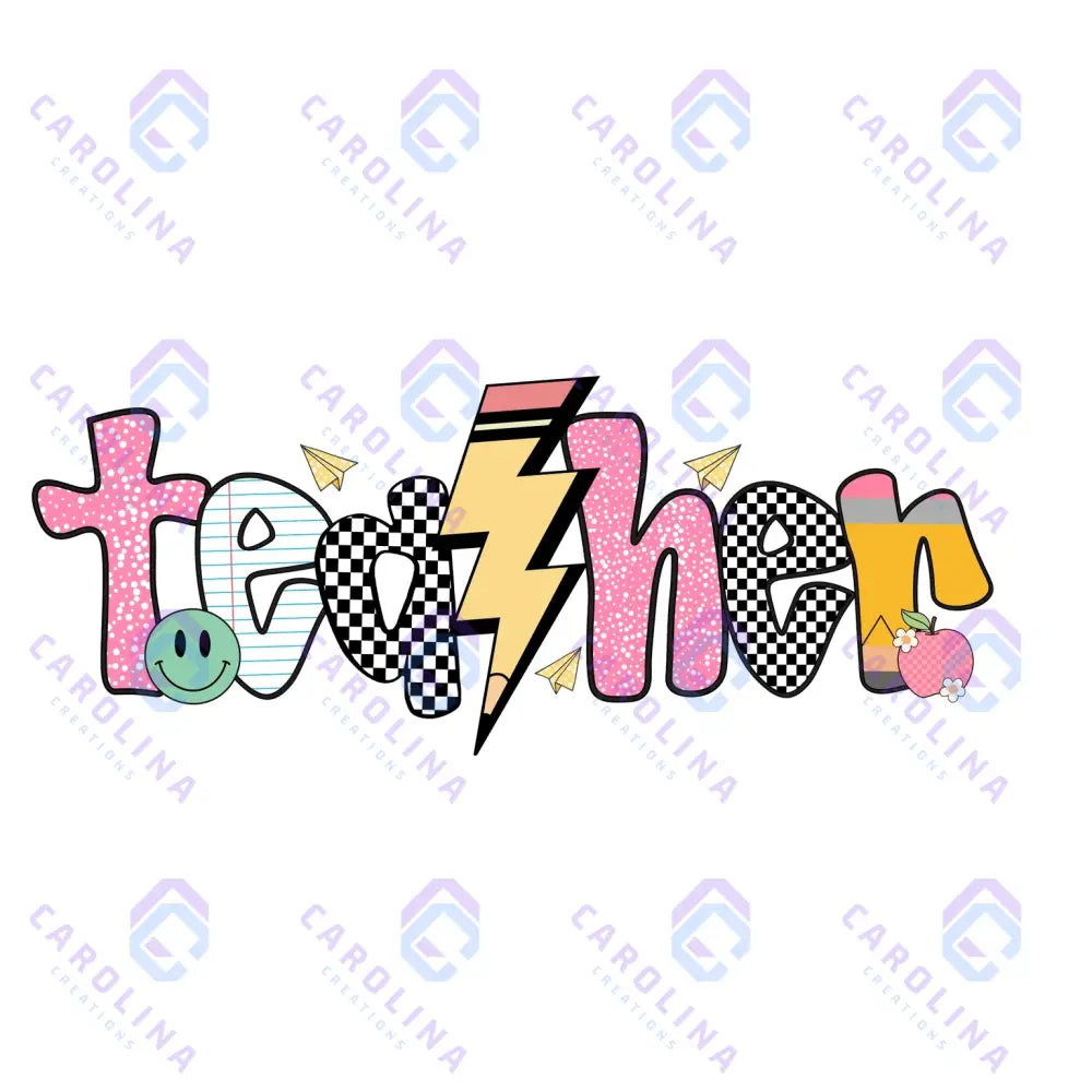 Teacher