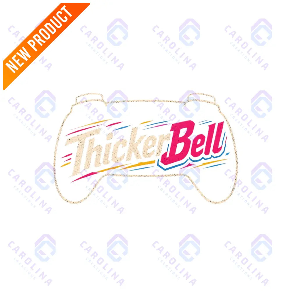 Thicker Bell