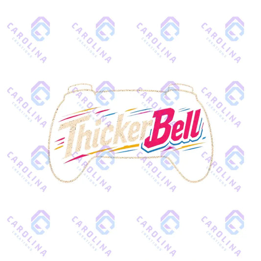 Thicker Bell