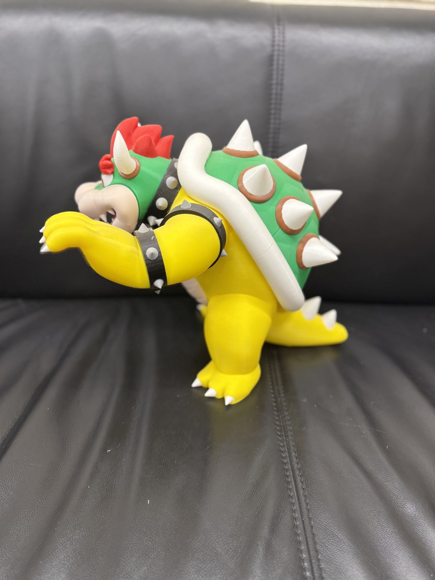 Bowser