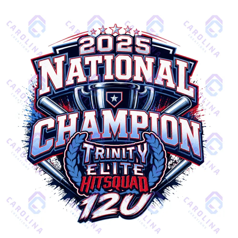 Titans Championship