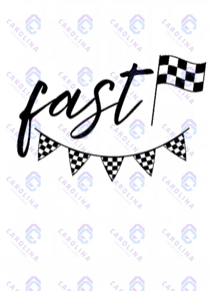 Two Fast