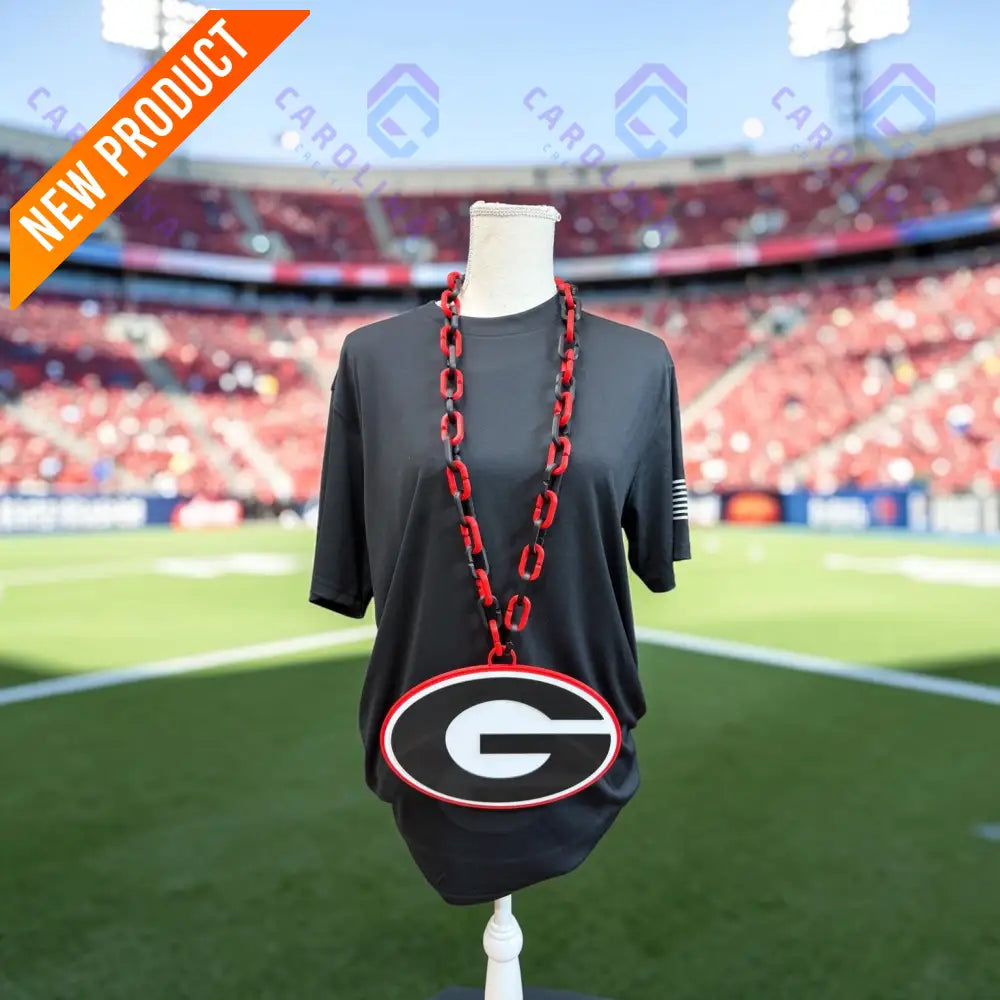 UGA Hype Chain