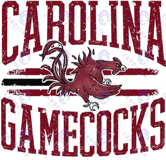 Vintage Gamecocks