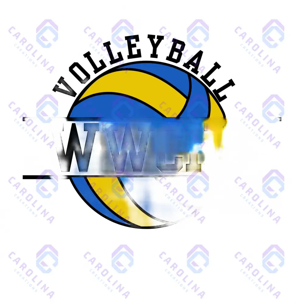 Volleyball WWCHS