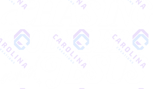 Chasing Toddlers and Jesus