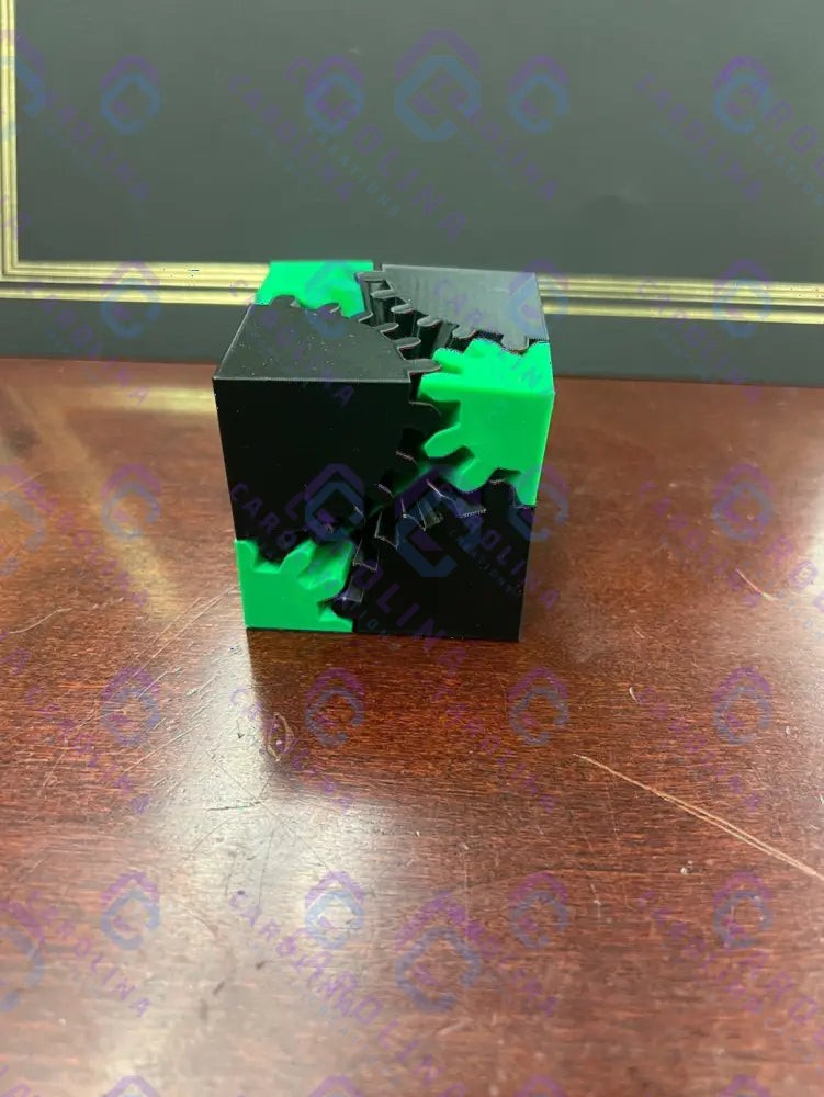 Fidget box