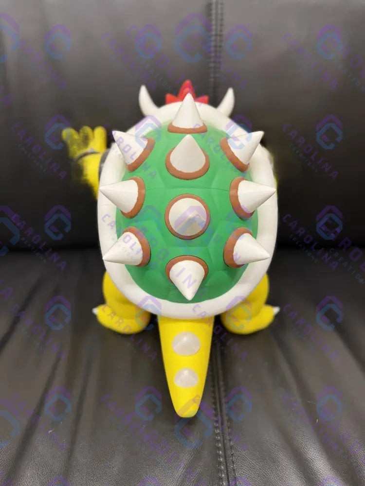 Bowser