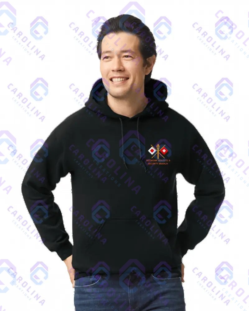 25B Hoodie