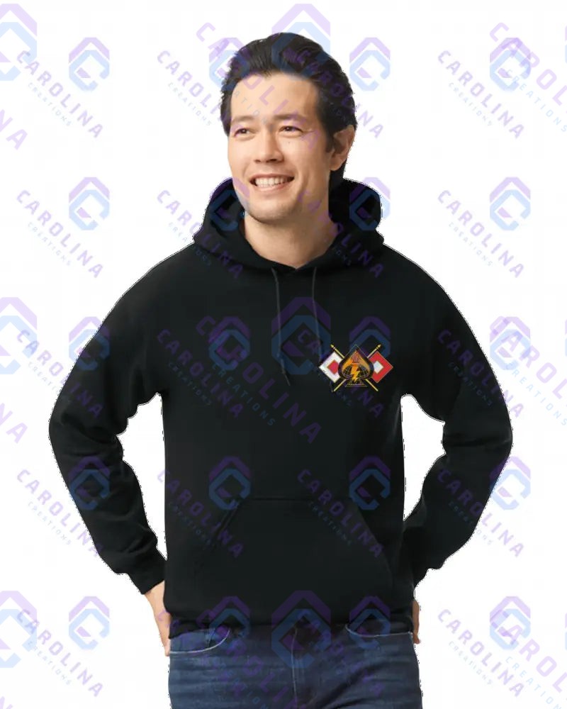 25B Hoodie
