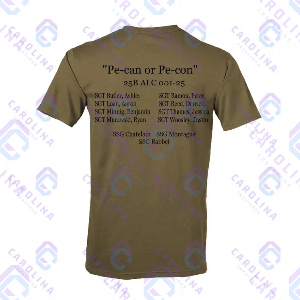 ALC Shirts