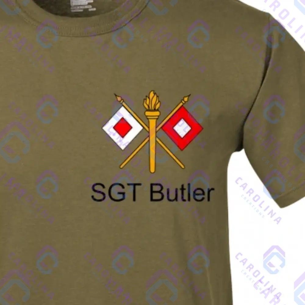 ALC Shirts