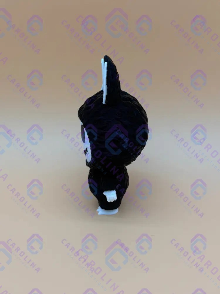 Jack Skellington La Bubu