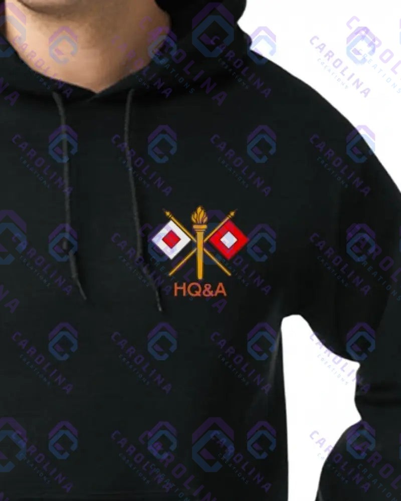 Quartermaster Hoodie