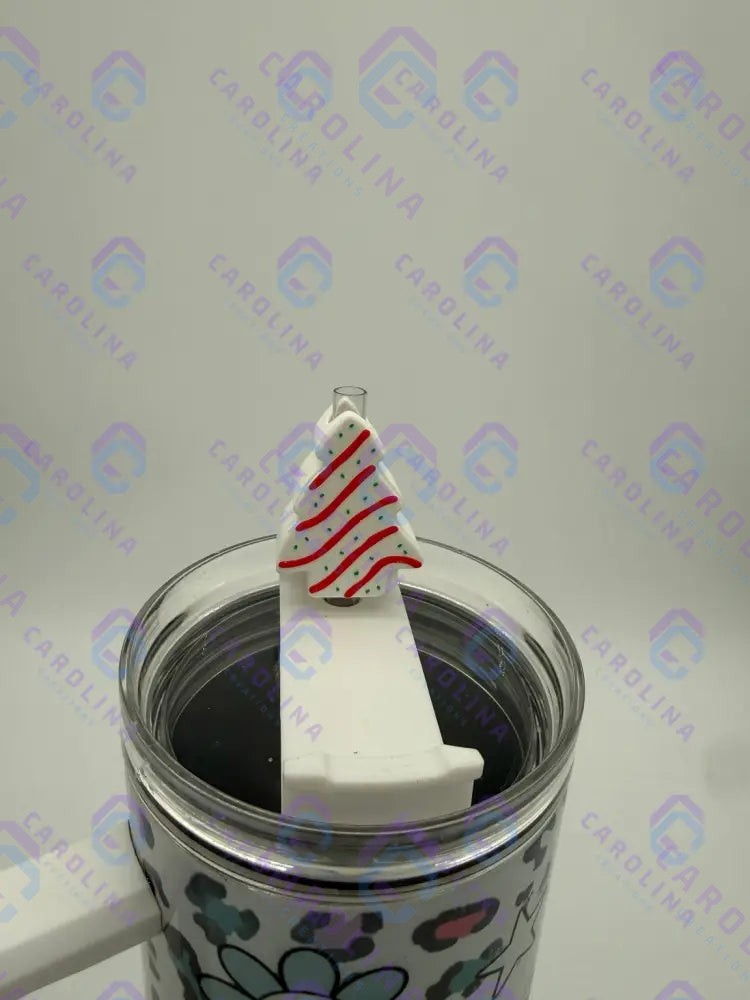 Straw Toppers