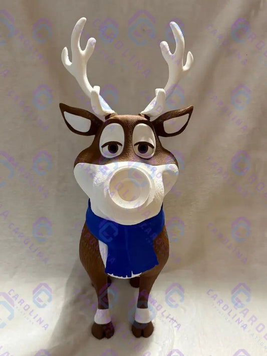 Rudolph