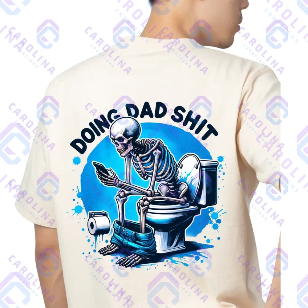 Doing Dad Shit