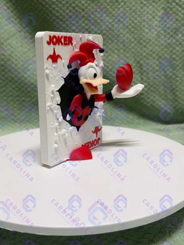 Valentines Playing Cards (4)