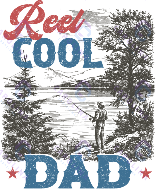 Reel Cool Dad