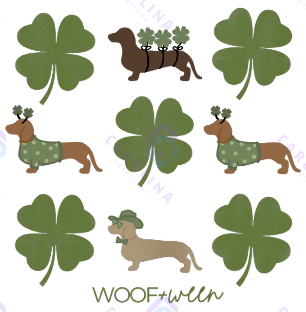 Woof-ween