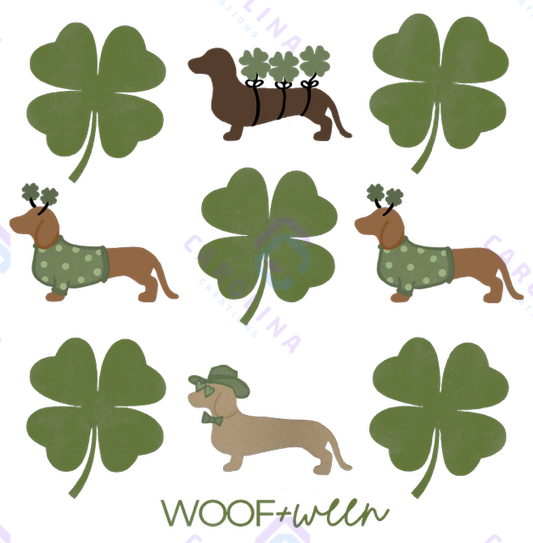 Woof-ween