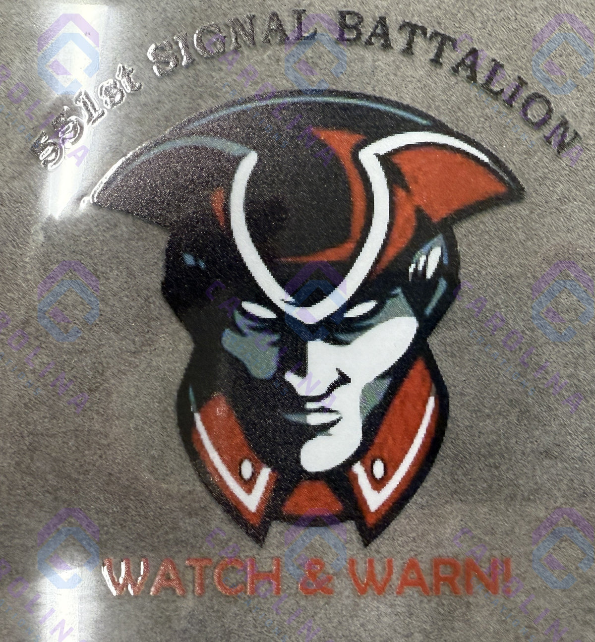 551st Signal Battalion