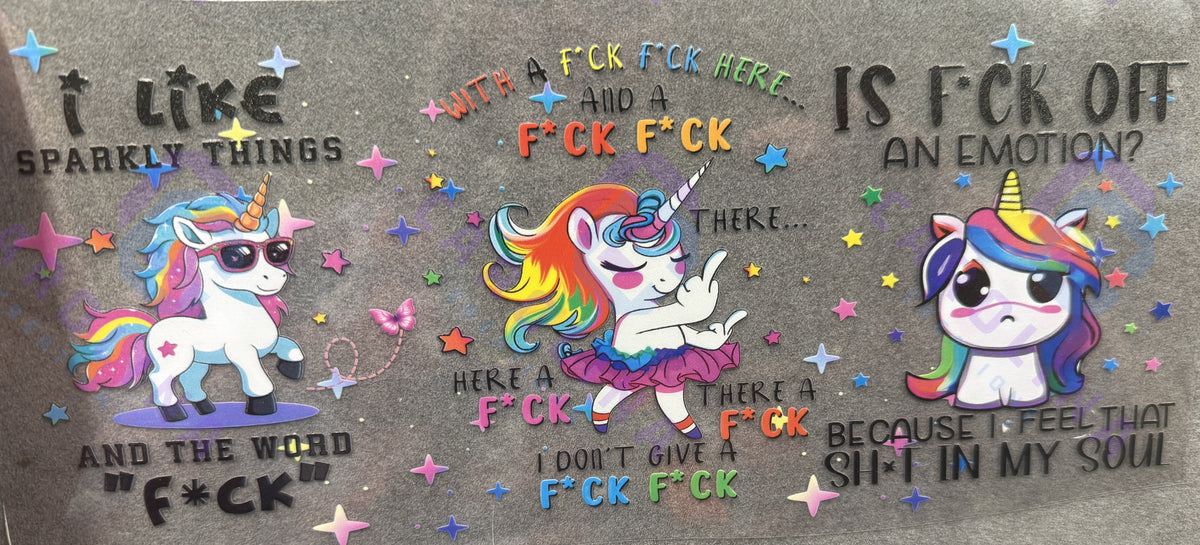 F*ck It