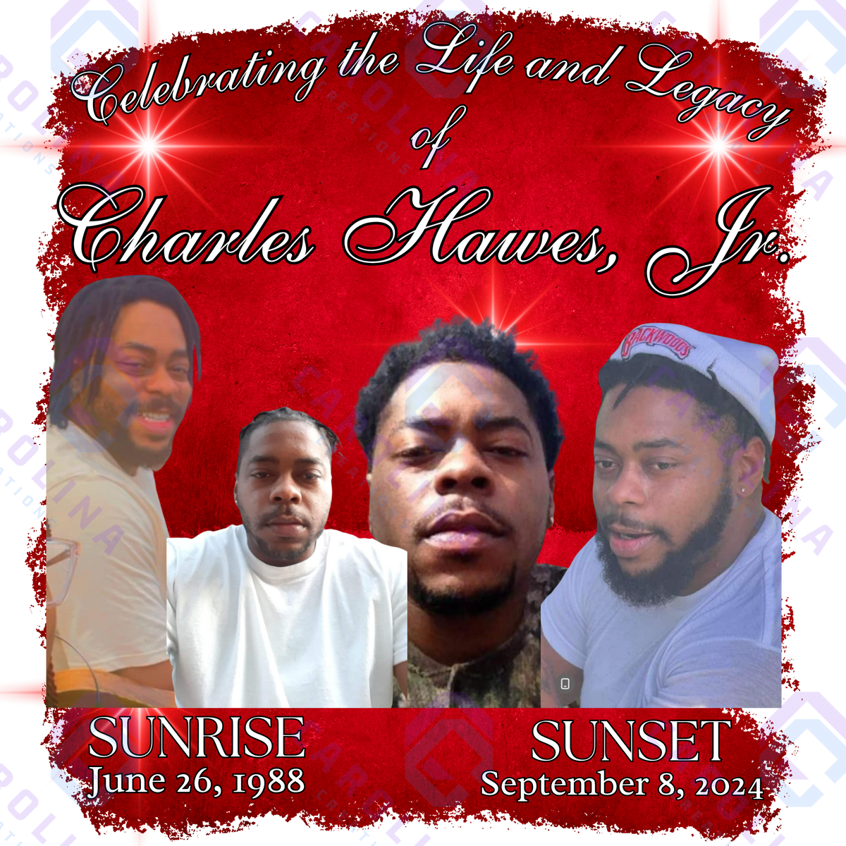 In Memory of