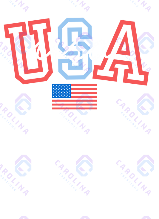 USA