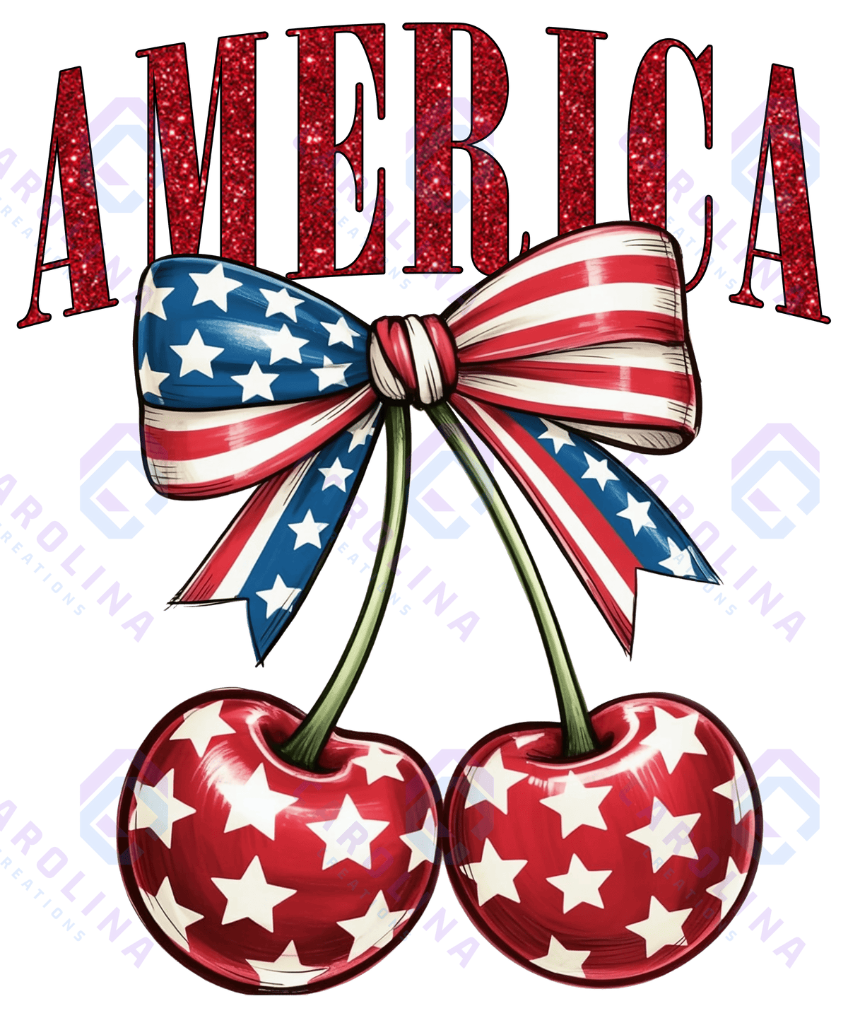 America Cherry