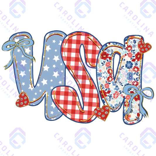 USA